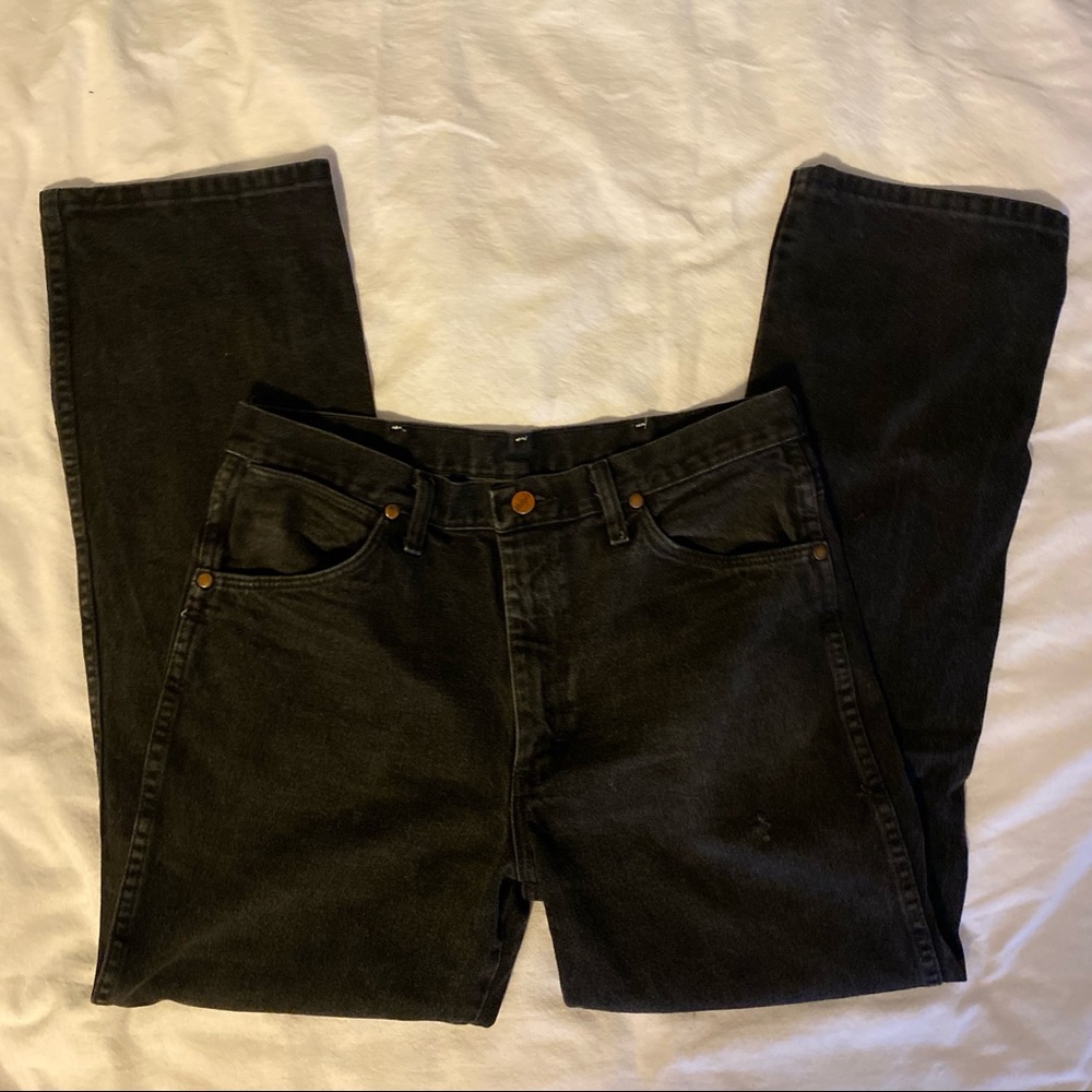 Vintage Wrangler Jeans